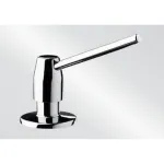 Priedai BLANCO TANGO Chrom