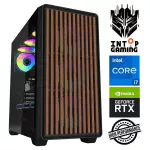 INTOP i7-12700F 16GB 500SSD M.2 NVME+2TB RTX5060Ti 8GB no-OS
