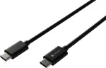 NATEC Prati USB-C cable M/M 1m PD 100W