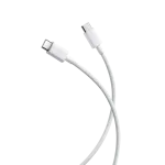 Xiaomi 3A Braided USB-C to USB-C Cable (1m) | Xiaomi