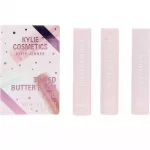 Kylie Cosmetics Tinted Butter Balm Trio Set 7.2 ml