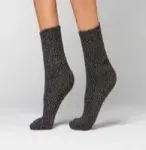 Kojinės Knitas, tamsiai pilka, 45-46