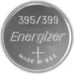 Silver Oxide 395/399 MBL1 1pcs