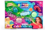 30631 SENSORY Saldumynai