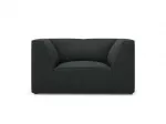 Armchair, "Siena", 1 Seat, 120x92x69 Made in Europe
