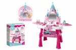 MEGA Styling Dressing Table + Accessories