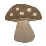 Kilimas Mushroom, rudas, 82063675