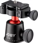 &bdquo;Joby&ldquo; rutulinė galvutė &bdquo;GorillaPod 3K Pro&ldquo;, juoda