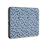 Barely Awake - Laptop Sleeve, 13 inches