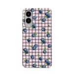 Blueberry Muffin - Samsung Galaxy S25 Edge Case