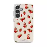 Freshly Picked - Samsung Galaxy S25 Plus Case, Elite Light (Magnetic) / Silver