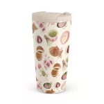 Caf&eacute; Haru - Travel Mug, 500 ml / Flap