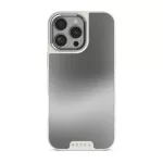 Silver Lining - iPhone 16 Pro Max Case, Elite Light (MagSafe) / Silver
