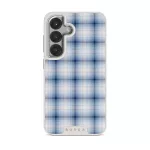 Early Bird - Samsung Galaxy S25 Plus Case, Elite Light (Magnetic) / Silver