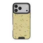 Forever After - iPhone 17 Pro Max Case, Elite Dark (MagSafe) / Gunmetal
