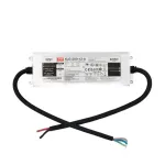 Impulsinis maitinimo &scaron;altinis LED 200W 12V 16A IP67, dimeriuojamas, Mean well XLG-200-12-A