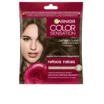 COLOR SENSATION tone-on-tone hair color shampoo #5.0-Light Brown 1 unit