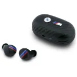 BMW Carbon Metal Logo ENC TWS Headphone