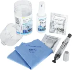 Ekrano Valymo Rinkinys - Camgloss Smart Kit