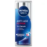 NIVEA_Men Anti-Age Power serum przeciwstarzeniowe do twarzy 30ml