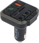 FM moduliat. BLOW 5.3 + QC 3.0 / 74-173