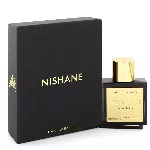 &bdquo;Nishane Pachuli Kozha&ldquo; kvepalų ekstraktas, unisex pur&scaron;kiklis, 50 ml, moterims