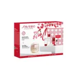 Shiseido Benefiance Wrinkle Smoothing Crema 50ml Jabon Limpiador 15ml Tonico 30mlultimate Power 10ml