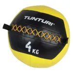 SVORINIS KAMUOLYS TUNTURI WALL BALL 4KG