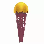 HISKIN_Crazy Lūpų blizgis Maracuja 6ml