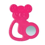 Vėsinantis kramtukas Chicco Koala 281501, rožinis