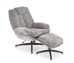 DECLAN l.chair, grey