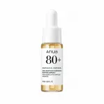 ANUA &ndash; Houttuynia Cordata 80% Moisture Soothing Ampoule Mini, 10ml