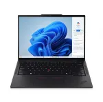Ne&scaron;iojamas kompiuteris Lenovo ThinkPad T14s Gen 5, AI PC, 14" WUXGA, Intel Core Ultra 7 155U, RAM 32GB, 512GB SSD, Intel Graphics, Windows 11 Pro, Black 21LT002UMX