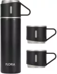 ZLN0743 500 ml Juoda