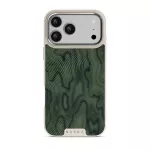 Pioneer - iPhone 17 Pro Max Case, Elite Light (MagSafe) / Silver