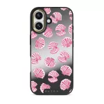 Shell We - iPhone 17 Case, Elite Mirror Dark (MagSafe) / Gold