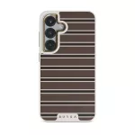 Tailor Made - Samsung Galaxy S25 Case, Elite Light (Magnetic) / Gold