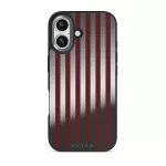 Reserved - iPhone 17 Case, Elite Mirror Dark (MagSafe) / Gunmetal