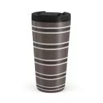 Tailor Made - Travel Mug, 500 ml / Flap