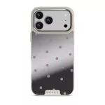 Curated - iPhone 17 Pro Max Case, Elite Mirror Light (MagSafe) / Silver