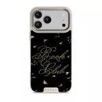 Book Club - iPhone 17 Pro Max Case, Elite Light (MagSafe) / Silver