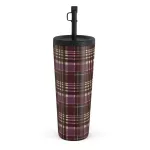 First Edition - Travel Mug, 700 ml / Straw