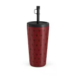 Red Velvet - Travel Mug, 500 ml / Straw