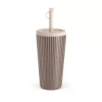 Macchiato - Travel Mug, 500 ml / Straw