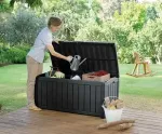 Glenwood Storage Box 390 L
