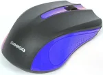 Kompiuterio pelė - Omega OM-05BL 1 600 DPI Mėlyna