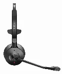 Ausinės Jabra Engage 55 SE Mono USB-C UC Black