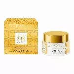 DERMIKA_Luxury Gold 24K prabangus kremas-eliksyras 55+ 50ml