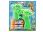 534735 MUILO BURBULŲ PISTOLETAS &ndash; DINO