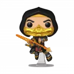 FUNKO POP! Vinilinė figūrėlė: Mortal Combat - Scorpion